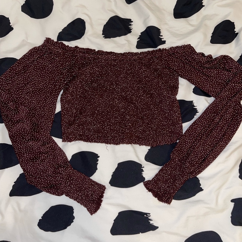 Urban outfitters blouse